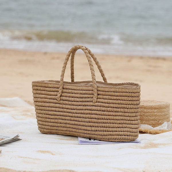 Jet - Damen Strand Tasche