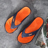 Piet - Trendige und Leichte Flip Flops