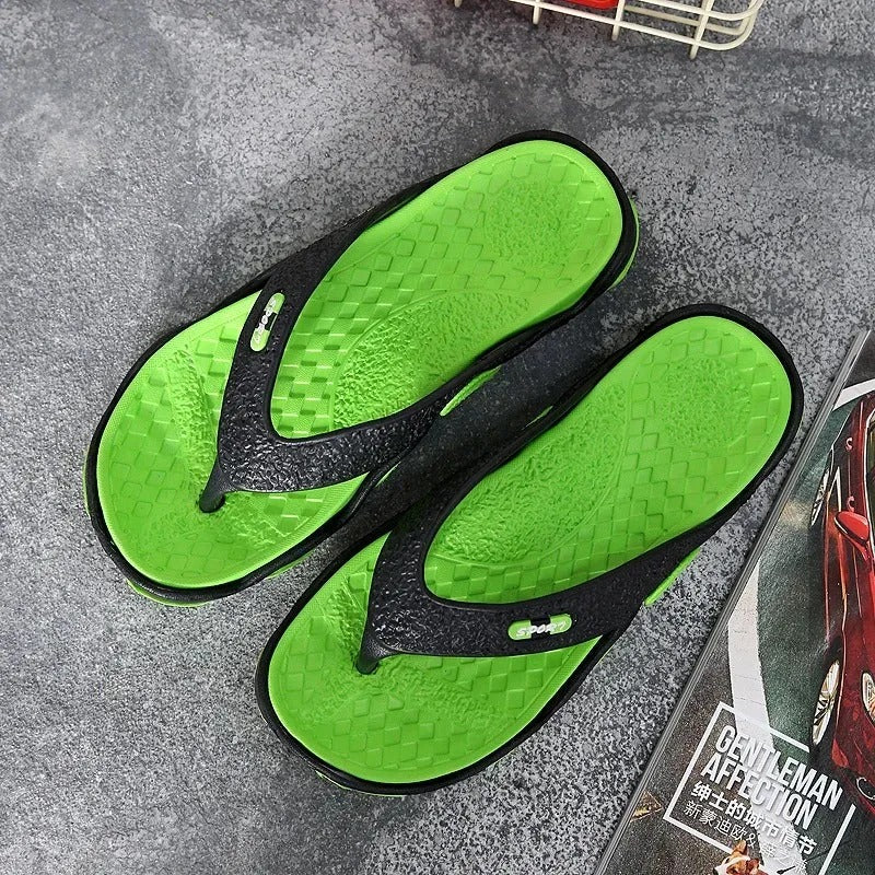 Piet - Trendige und Leichte Flip Flops