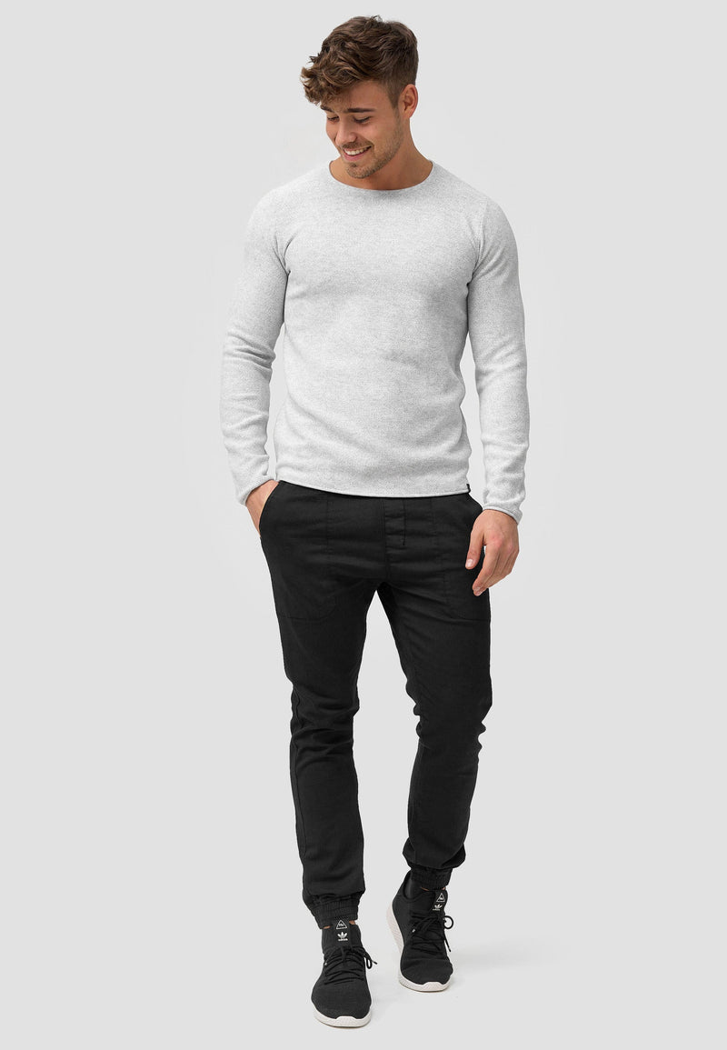 Orson - Stylischer Pullover für Herren