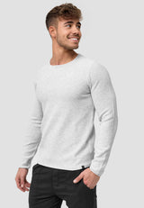 Orson - Stylischer Pullover für Herren