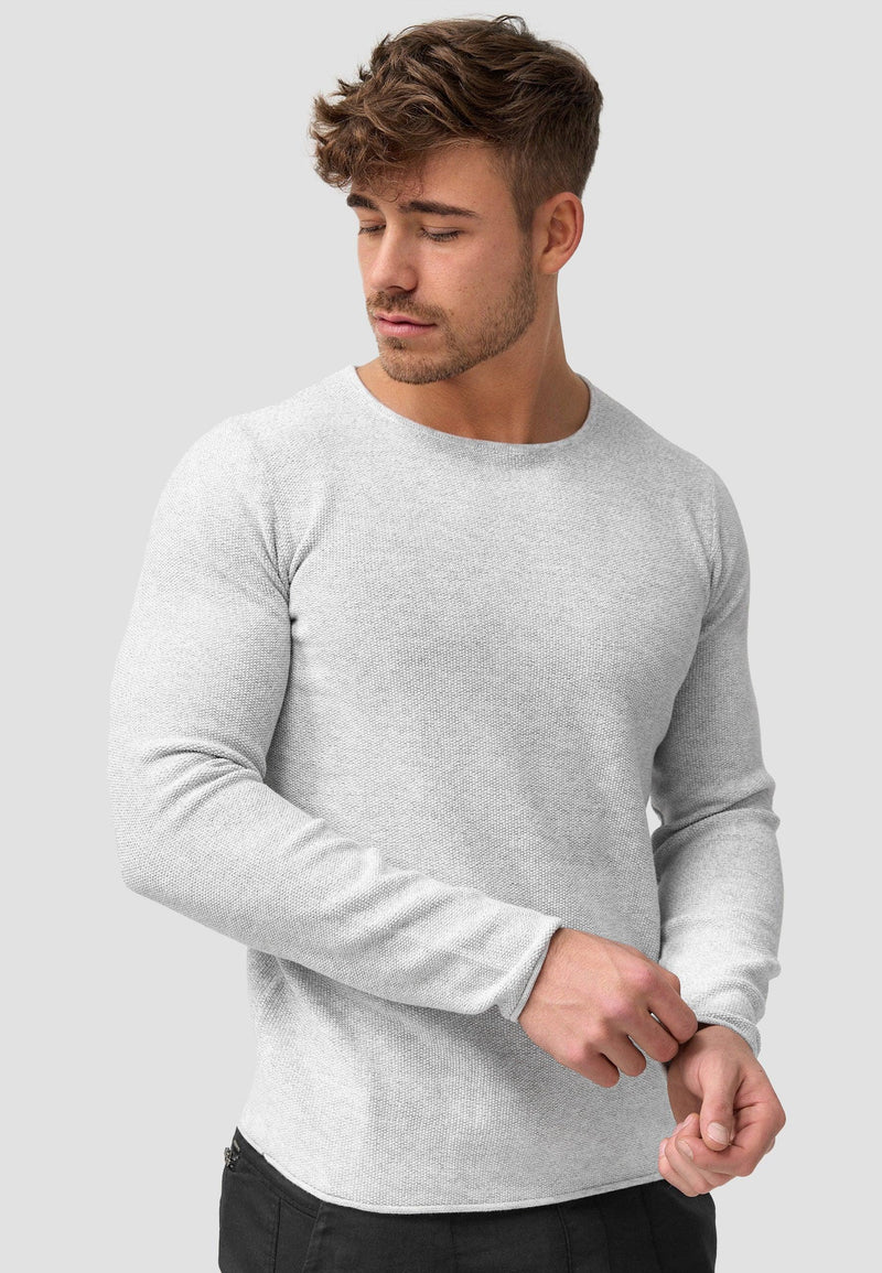 Orson - Stylischer Pullover für Herren