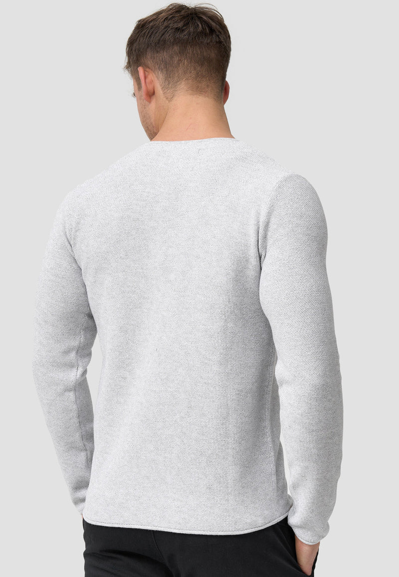 Orson - Stylischer Pullover für Herren