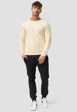 Orson - Stylischer Pullover für Herren