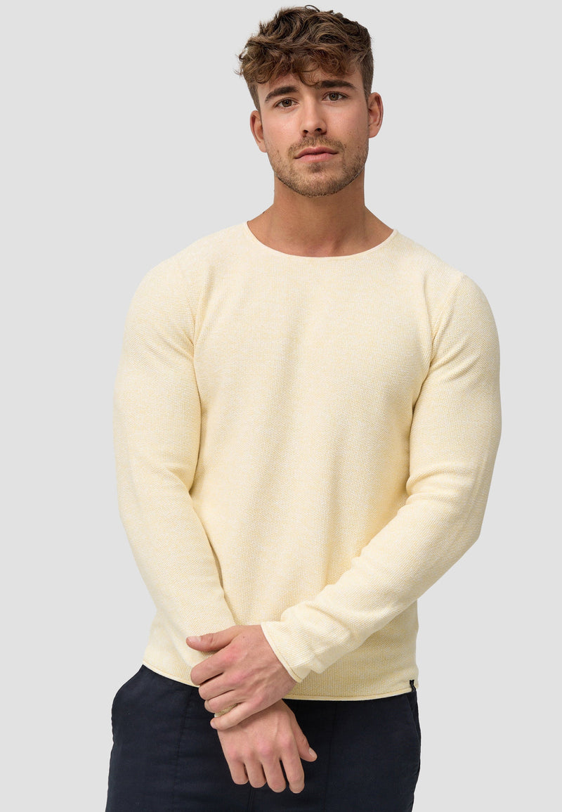 Orson - Stylischer Pullover für Herren