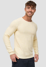 Orson - Stylischer Pullover für Herren