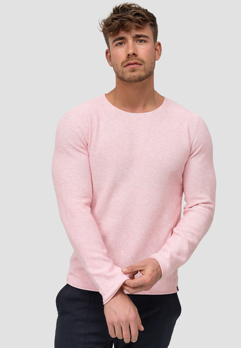 Orson - Stylischer Pullover für Herren