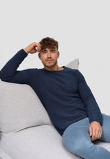 Orson - Stylischer Pullover für Herren