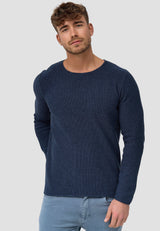 Orson - Stylischer Pullover für Herren