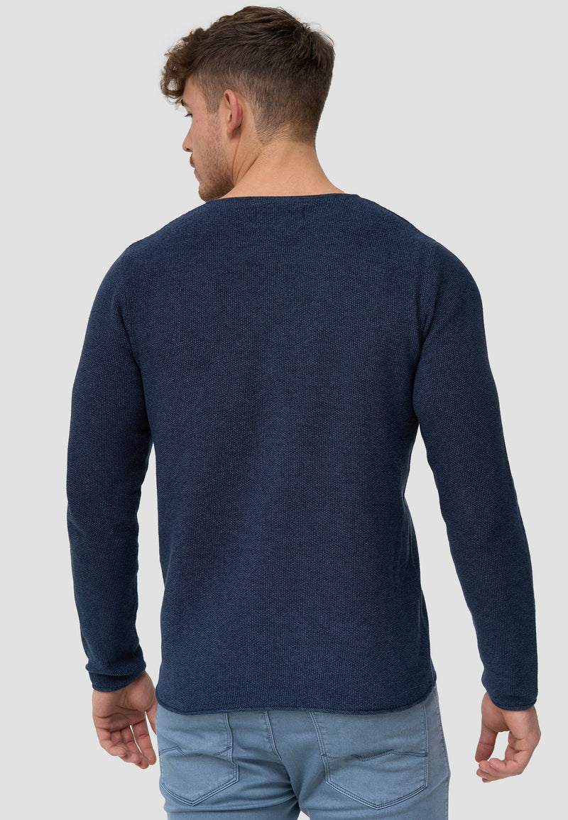 Orson - Stylischer Pullover für Herren