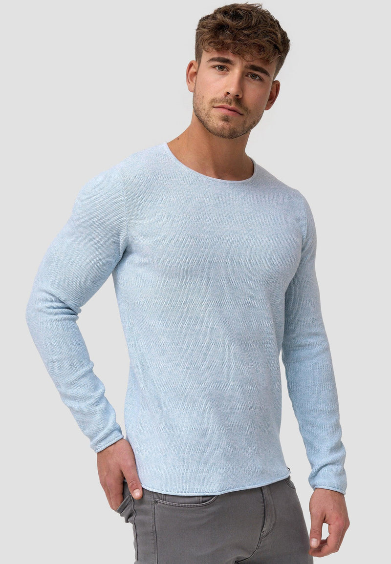 Orson - Stylischer Pullover für Herren