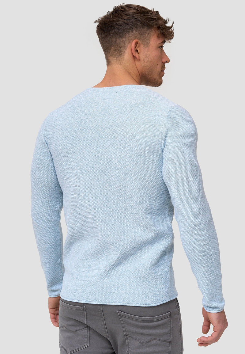 Orson - Stylischer Pullover für Herren