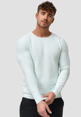 Orson - Stylischer Pullover für Herren