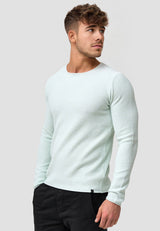 Orson - Stylischer Pullover für Herren