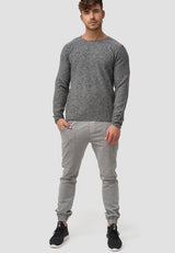 Orson - Stylischer Pullover für Herren