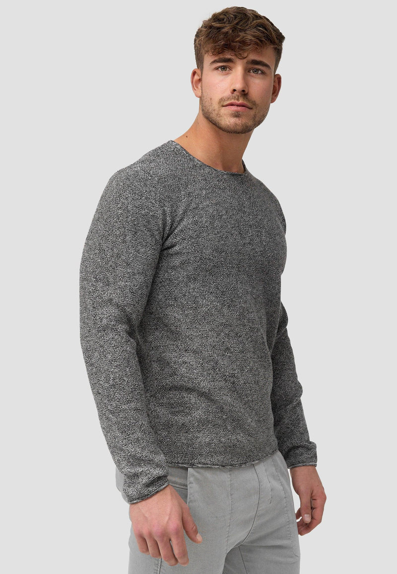 Orson - Stylischer Pullover für Herren