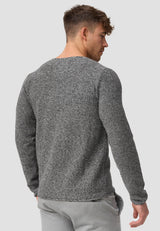 Orson - Stylischer Pullover für Herren