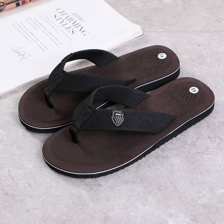 Arie - Bequeme Flip Flops