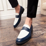 Harvey - Klassische Und Elegante Loafers