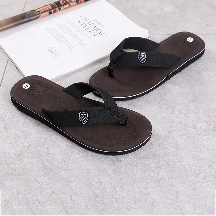 Arie - Bequeme Flip Flops