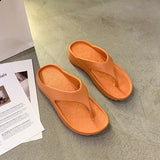 Maisa - Frauen Flip Flops