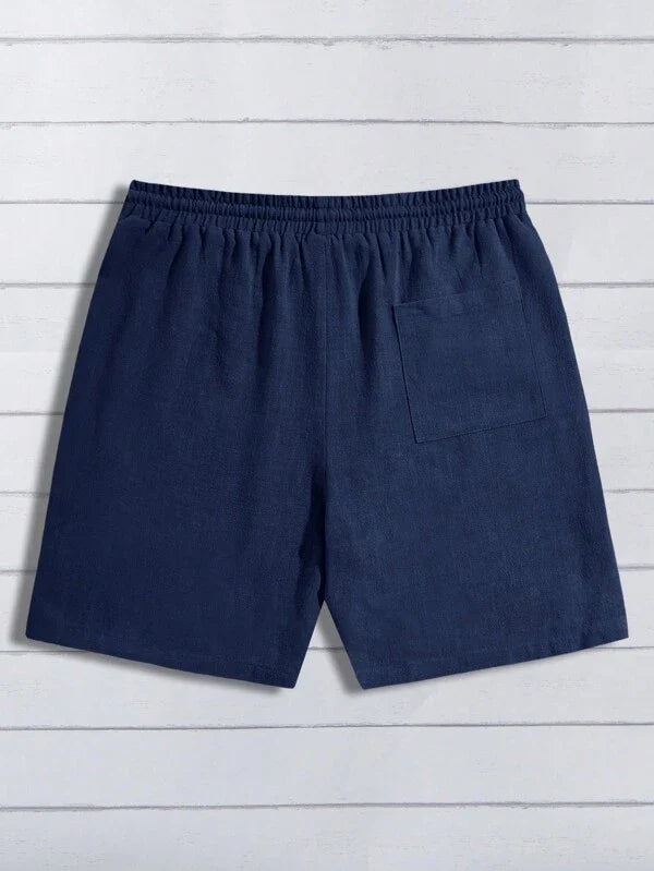 Henz -  Herren Casual Short