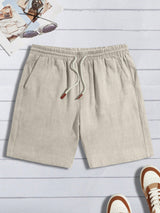 Henz -  Herren Casual Short