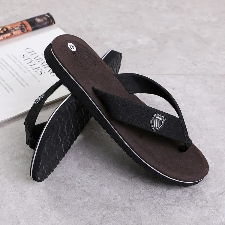 Arie - Bequeme Flip Flops