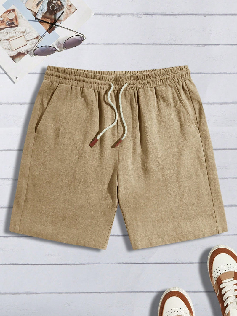 Henz -  Herren Casual Short