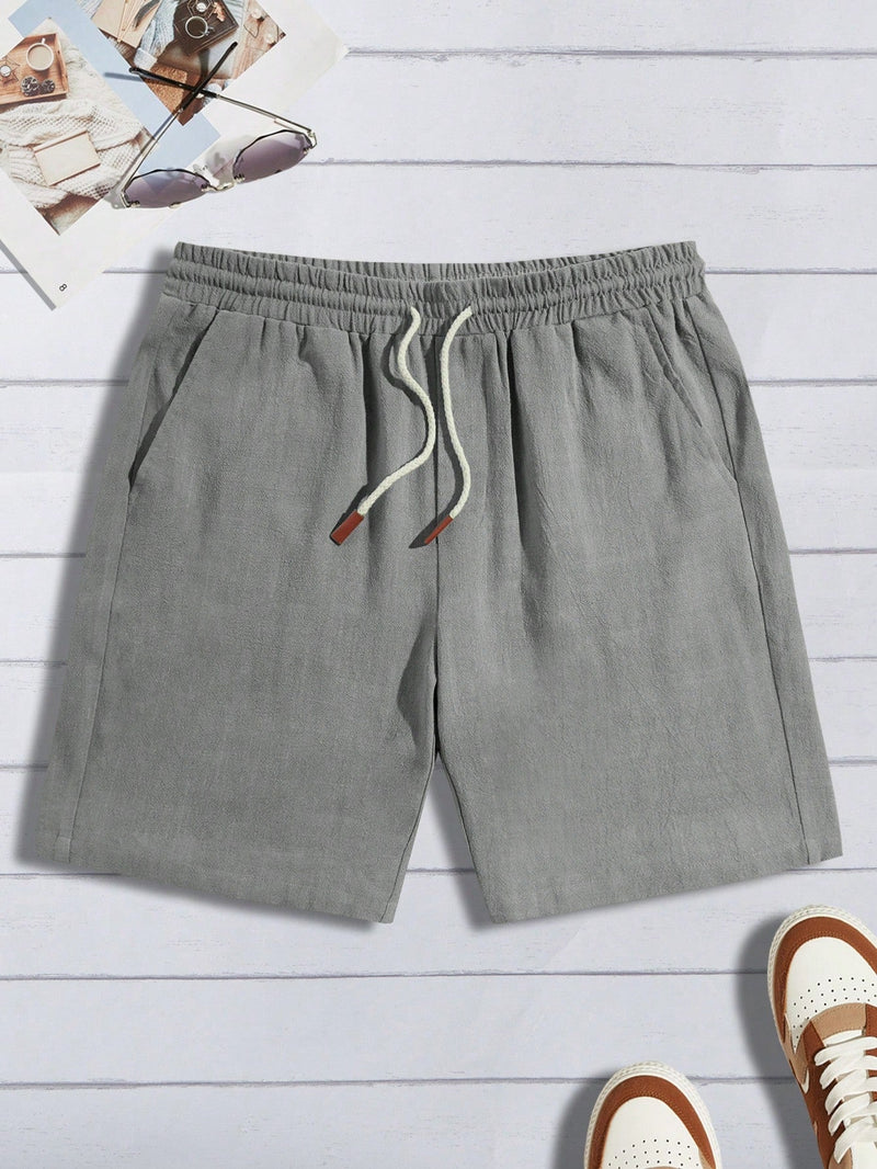 Henz -  Herren Casual Short