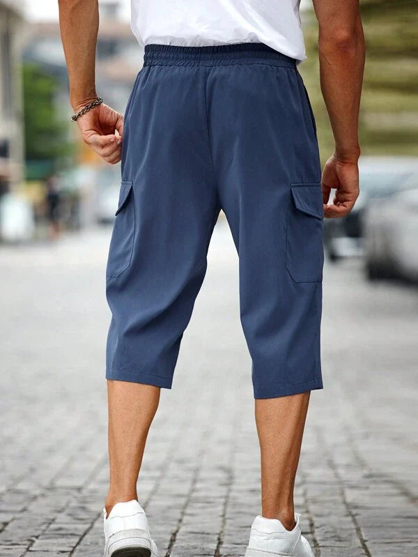 Jerry - Herren Cargo Shorts