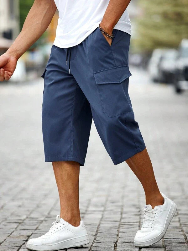 Jerry - Herren Cargo Shorts