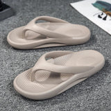 Jerry - Stilvolle Flip Flops