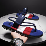 Cees - Herren Outdoor Flip Flops