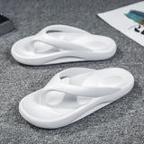 Jerry - Stilvolle Flip Flops