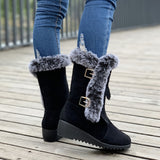 Seraphina - Winterstiefel