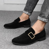 Lasse - Elegante Und Hochwertige Designer-Loafer