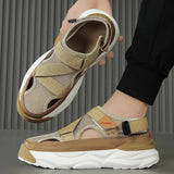 Cody - Stylische Und Atmungsaktive Outdoor-Sandalen