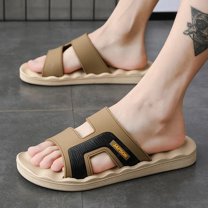 Luigi - Modische Sandalen