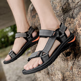 Lance - Leichte Und Strapazierfähige Outdoor-Sandalen