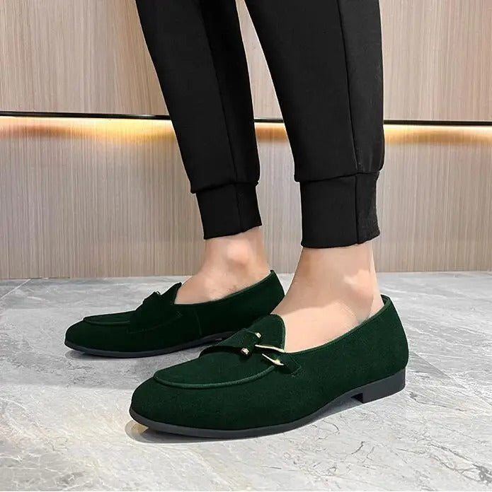 Randy - Elegante Und Leichte Loafers