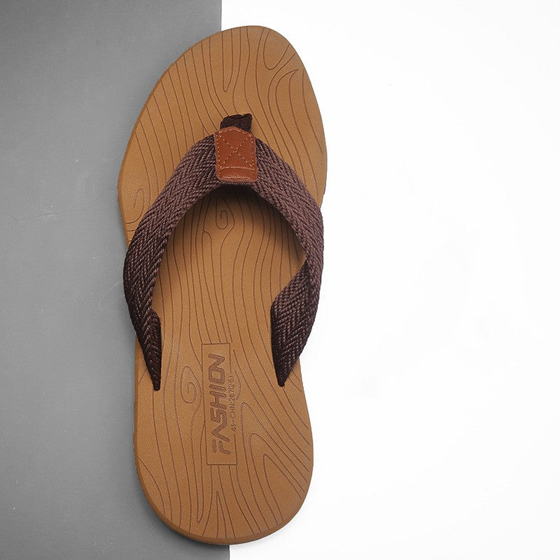 Jan - Trendy Herren Flip Flops