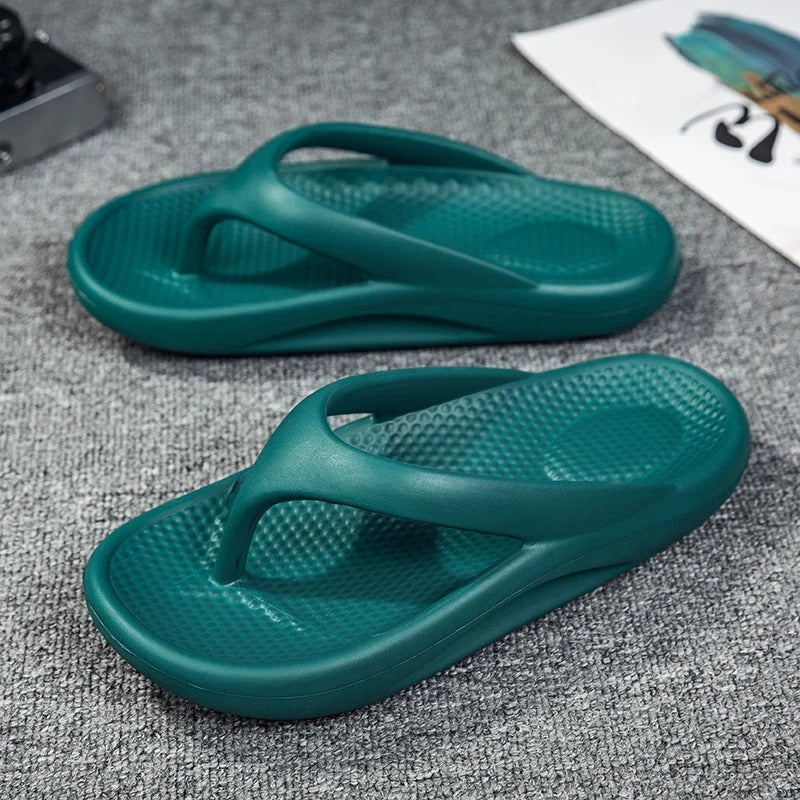 Jerry - Stilvolle Flip Flops