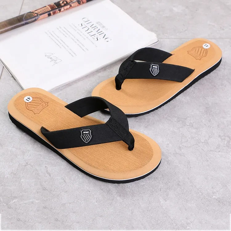 Arie - Bequeme Flip Flops