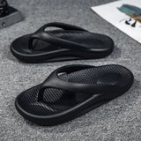 Jerry - Stilvolle Flip Flops