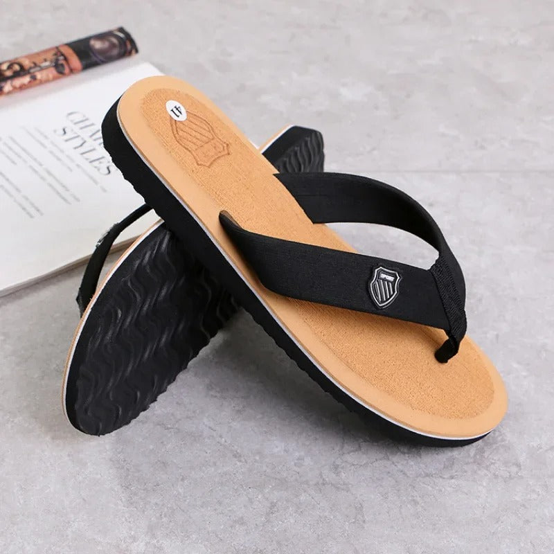 Arie - Bequeme Flip Flops