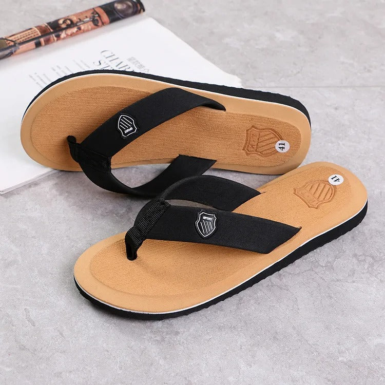 Arie - Bequeme Flip Flops