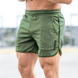 Stellan - Herren Slim Fit Badeshorts