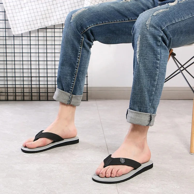 Arie - Bequeme Flip Flops