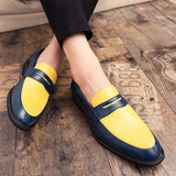 Harvey - Klassische Und Elegante Loafers